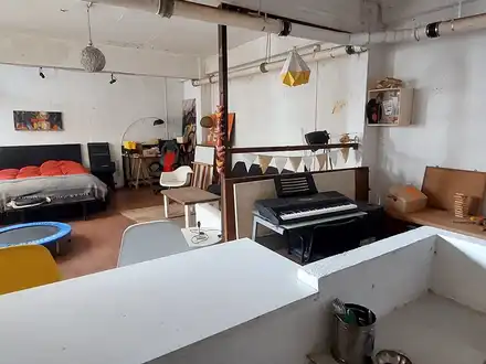 Alquiler temporario de departamento en Montevideo