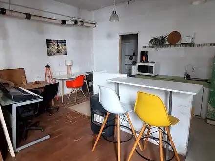Alquiler temporario de departamento en Montevideo