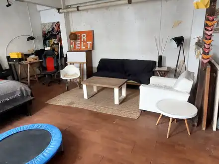 Alquiler temporario de departamento en Montevideo