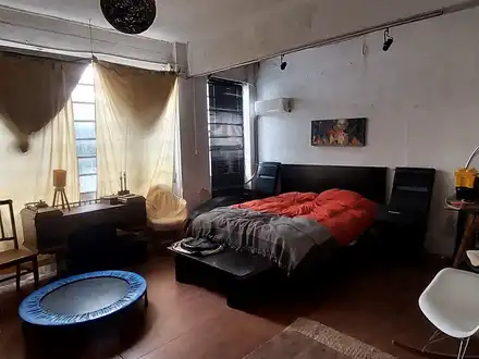Alquiler temporario de departamento en Montevideo