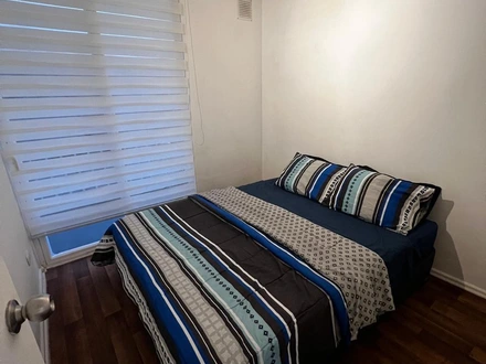 Arriendo temporario de departamento en San antonio