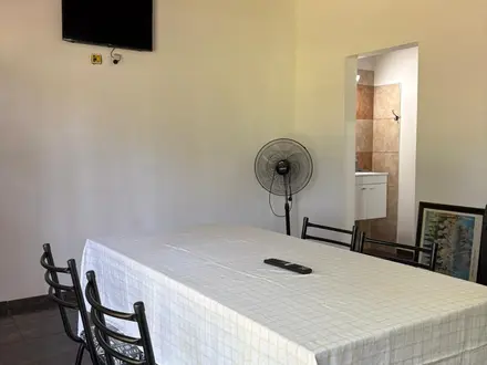 Alquiler temporario de departamento en Villa general belgrano, c&oacute;rdoba