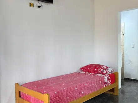 Alquiler temporario de departamento en Villa general belgrano, c&oacute;rdoba