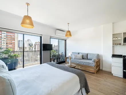 Alquiler temporario de casa en Almagro