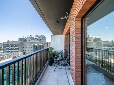 Alquiler temporario de casa en Almagro