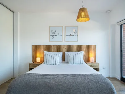 Alquiler temporario de casa en Almagro