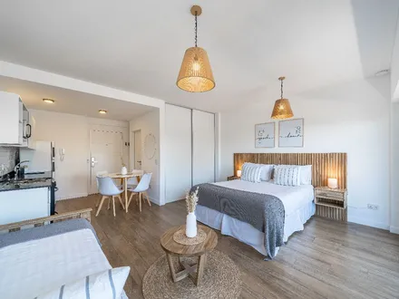 Alquiler temporario de casa en Almagro