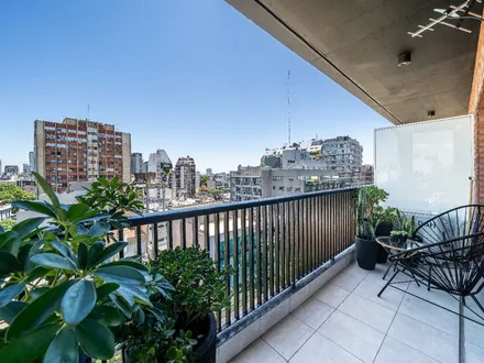 Alquiler temporario de casa en Almagro