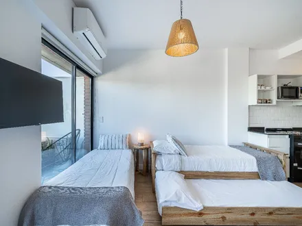 Alquiler temporario de casa en Almagro