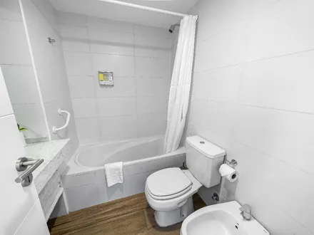 Alquiler temporario de casa en Almagro