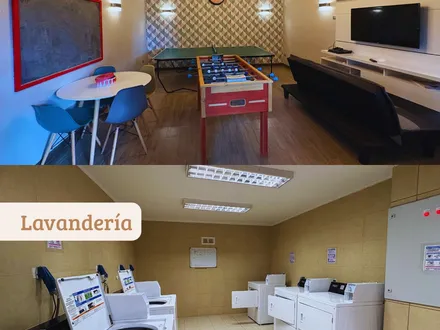 Arriendo temporario de departamento en Pucon