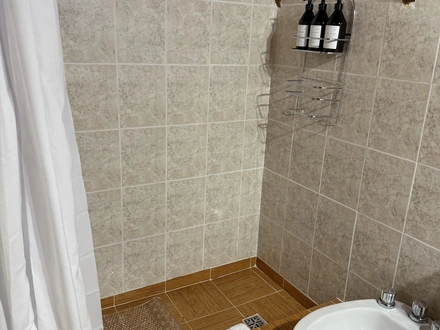 Alquiler temporario de caba&ntilde;a en San mart&iacute;n de los andes