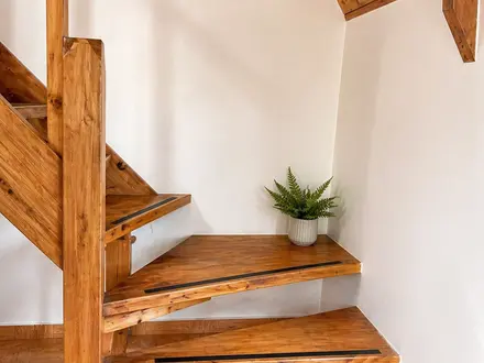 Alquiler temporario de caba&ntilde;a en San mart&iacute;n de los andes
