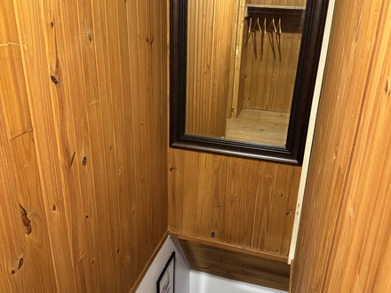 Alquiler temporario de caba&ntilde;a en San mart&iacute;n de los andes