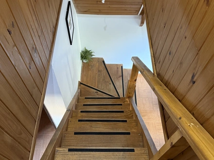 Alquiler temporario de caba&ntilde;a en San mart&iacute;n de los andes