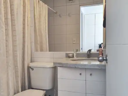 Arriendo temporario de departamento en Santiago