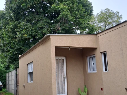 Alquiler temporario de casa en Tandil