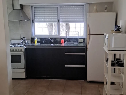 Alquiler temporario de casa en Tandil