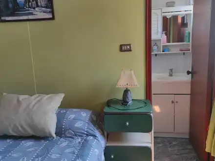 Arriendo temporario de caba&ntilde;a en Vi&ntilde;a del mar