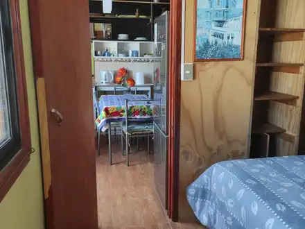Arriendo temporario de caba&ntilde;a en Vi&ntilde;a del mar