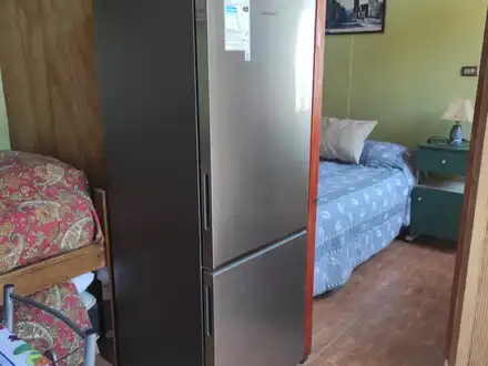 Arriendo temporario de caba&ntilde;a en Vi&ntilde;a del mar