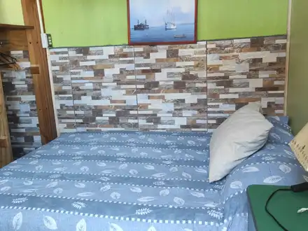 Arriendo temporario de caba&ntilde;a en Vi&ntilde;a del mar