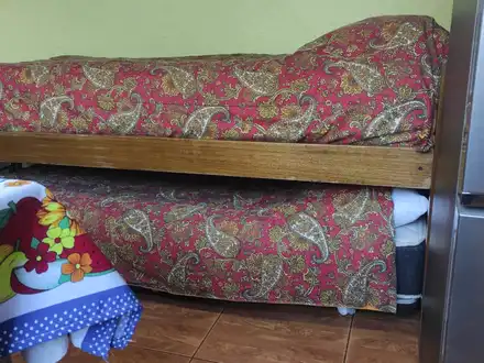 Arriendo temporario de caba&ntilde;a en Vi&ntilde;a del mar