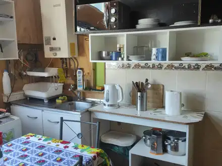 Arriendo temporario de caba&ntilde;a en Vi&ntilde;a del mar