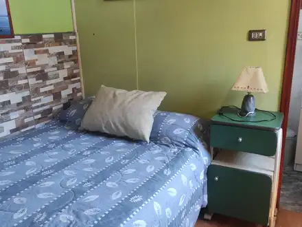 Arriendo temporario de caba&ntilde;a en Vi&ntilde;a del mar