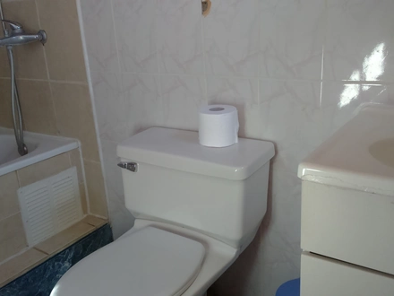 Arriendo temporario de caba&ntilde;a en Vi&ntilde;a del mar