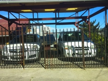 Arriendo temporario de caba&ntilde;a en Vi&ntilde;a del mar