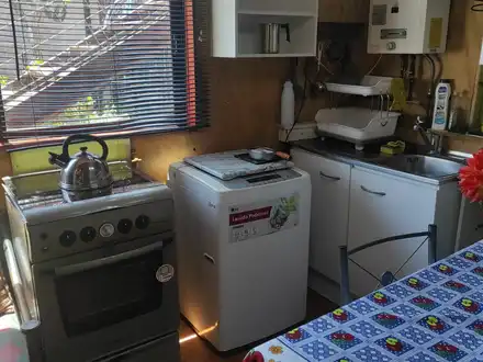 Arriendo temporario de caba&ntilde;a en Vi&ntilde;a del mar