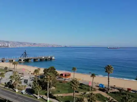 Arriendo temporario de caba&ntilde;a en Vi&ntilde;a del mar