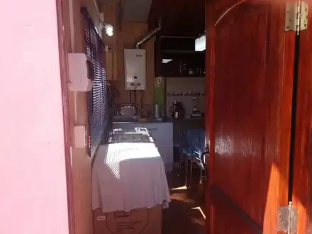 Arriendo temporario de caba&ntilde;a en Vi&ntilde;a del mar