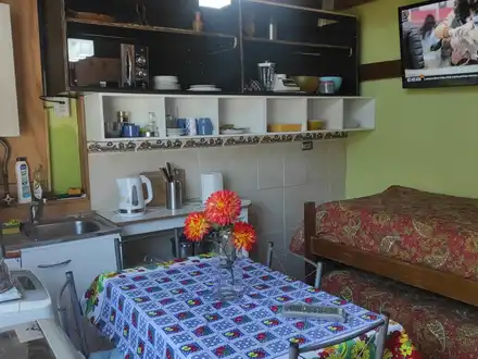 Arriendo temporario de caba&ntilde;a en Vi&ntilde;a del mar
