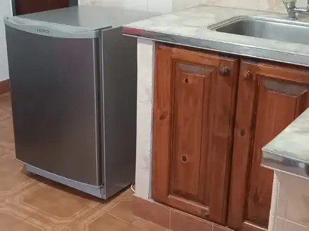 Alquiler temporario de departamento en Junin