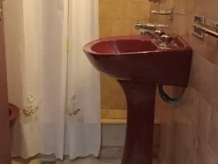Alquiler temporario de departamento en Junin