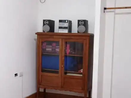 Alquiler temporario de departamento en Junin