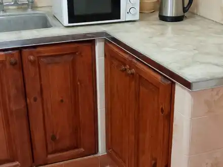 Alquiler temporario de departamento en Junin