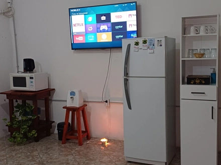 Alquiler temporario de hotel en Ceibas