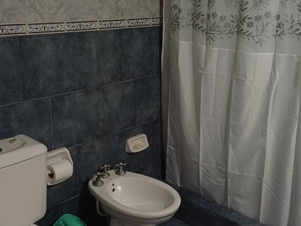 Alquiler temporario de hotel en Ceibas