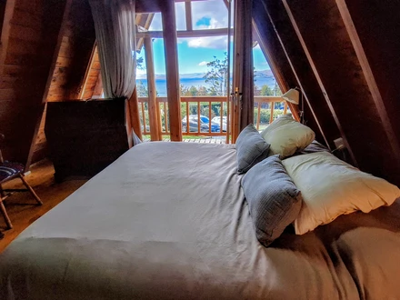 Alquiler temporario de casa en San carlos de bariloche