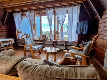 Alquiler temporario de casa en San carlos de bariloche