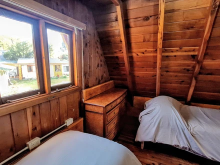 Alquiler temporario de casa en San carlos de bariloche