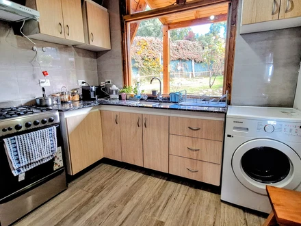 Alquiler temporario de casa en San carlos de bariloche