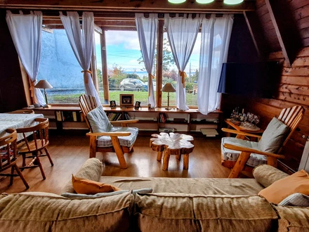Alquiler temporario de casa en San carlos de bariloche