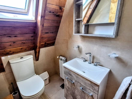 Alquiler temporario de casa en San carlos de bariloche