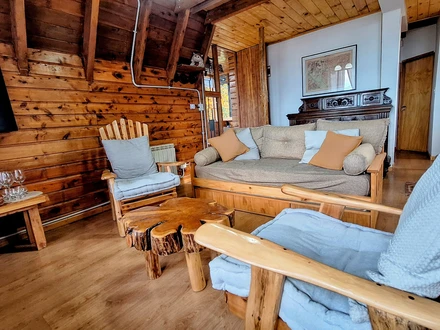 Alquiler temporario de casa en San carlos de bariloche