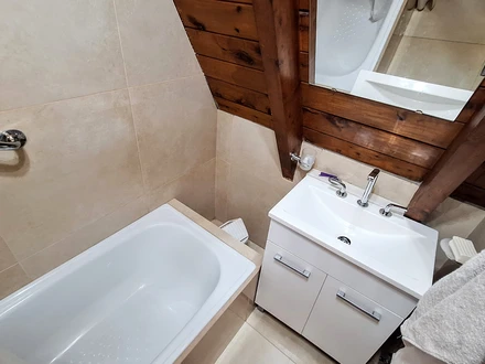 Alquiler temporario de casa en San carlos de bariloche