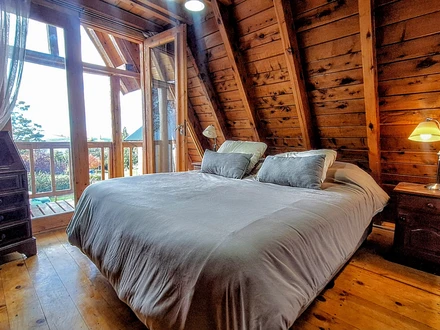 Alquiler temporario de casa en San carlos de bariloche